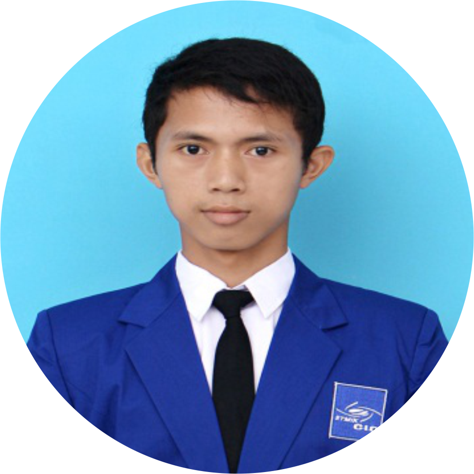 Foto Diri